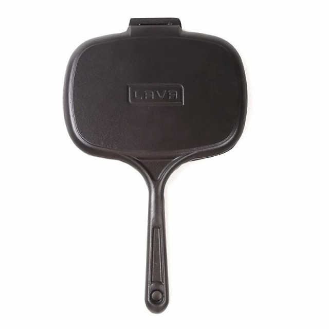 LAVA ホットサンドトースター LV0023 2135-033の通販は 14,816円