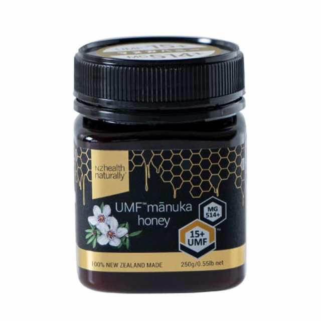 マヌカハニー UMF15+ 250gの通販は