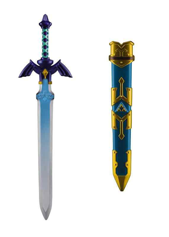 Legend of Zelda: Link Sword ゼルダの伝説リンクの剣の通販は
