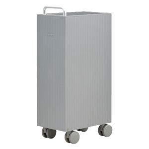 カドー 除湿乾燥機（木造8畳/コンクリート造16畳までクールグレイ）cado コンプレッサー方式 DH-C7100-CGの通販は 29,792円