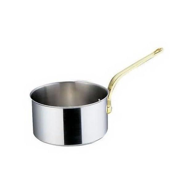 燕人の匠　桜吟　両手鍋20cm&片手鍋18cm 燕人の匠 [桜吟]両手鍋20cm