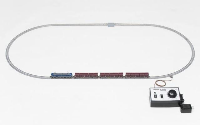 トミーテック(TOMYTEC) TOMIX Nゲージ ベーシックセット SD EF210 