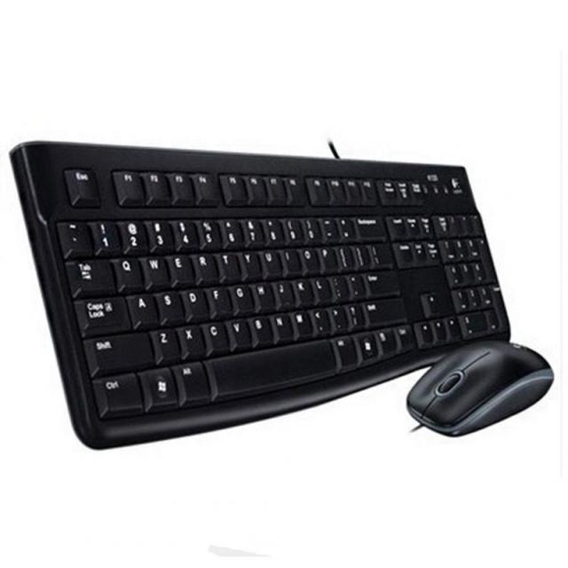 Logitech K120 USB有線標準キーボードの通販は 8,268円