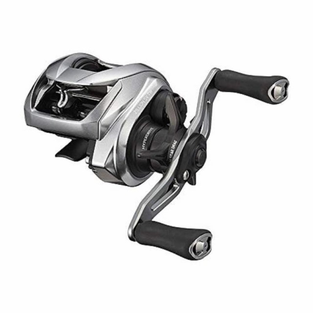 ダイワ(DAIWA) ベイトリール ジリオン SV TW 1000XHL 左ハンドル(2021モデル)