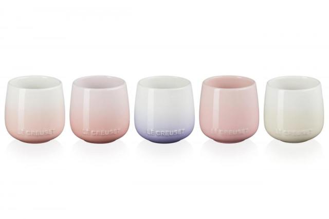 LE CRUESET ル クルーゼ スフィア SAKE セット N100】ル・クルーゼ