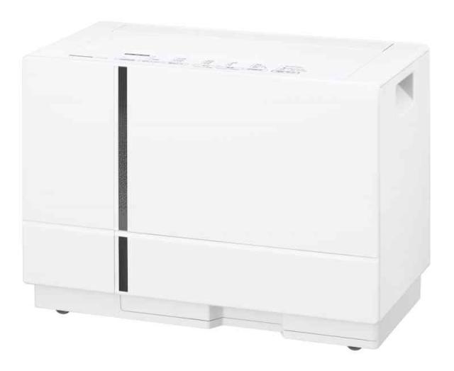 MITSUBISHI 三菱 MJ-M100TX-W 衣類乾燥除湿器 2022年製 Amazon | 三菱電機 衣類乾燥除湿機 サラリ ハイパワー 10L MJ