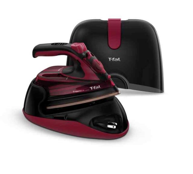 デジタルファブリック スチームプレス SF-680 Steamfast社 Digital