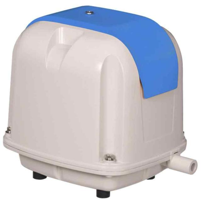 寺田ポンプ 電磁式エアーポンプ 定格風量100(L/min) TY-100 その他熱帯魚・アクアリウム用品