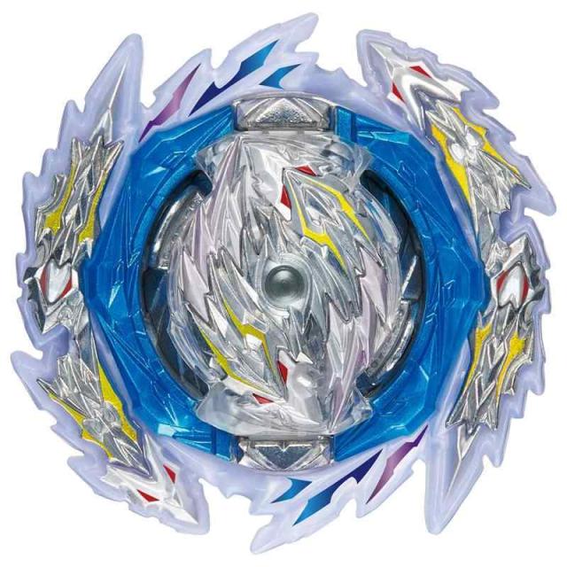 Beyblade ベイブレードバースト B-189 ブースター ギルティロンギヌス.Kr.MDs-2 プラスチックの通販は