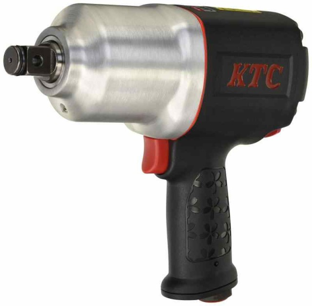 京都機械工具(KTC) 19.0 インパクトレンチ (JAP651)