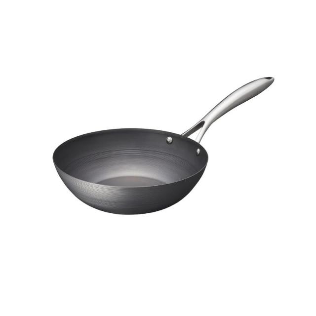 ビタクラフト スーパー鉄 (24cm)