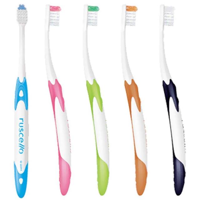 ジーシー GC ルシェロ B-20 ピセラ 歯ブラシ M ふつう (20個 (x 1))の通販は 5,024円