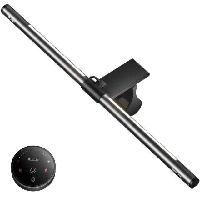 Quntis モニターライト USBライト バックライト (Glow Plus 51cm)