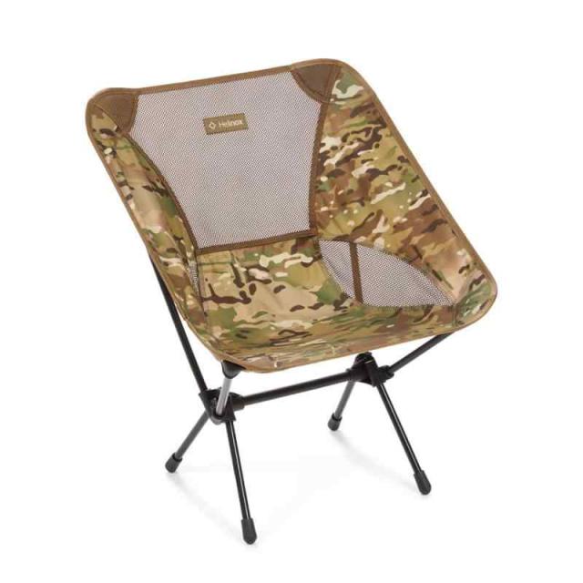 【在庫処分】ヘリノックス(Helinox) アウトドア キャンプ コンパクトチェ Helinox 並行輸入品 HELINOX ヘリノックス Chair One チェアー