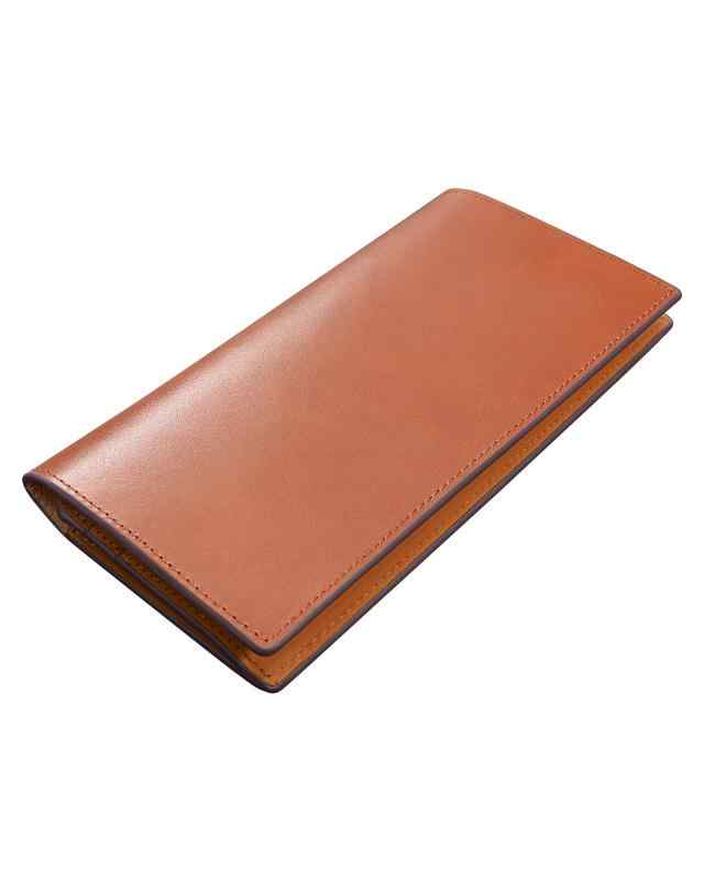 姫路レザー牛革ラウンドファスナー長財布 マスタード MY19156 内祝い お祝い ギフト プレゼント