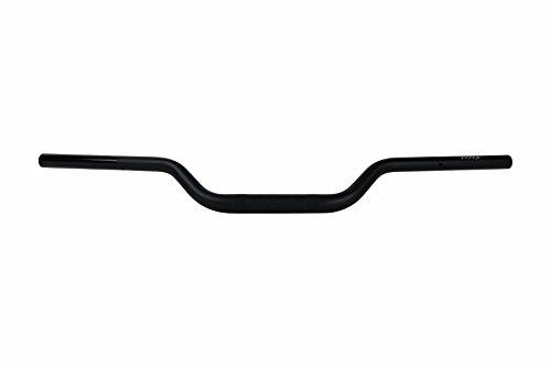 エフェックス(EFFEX) XSR900 専用ハンドル イージーフィットテーパーバーPlus ブラック アルミ φ28.6mm PBTF361K