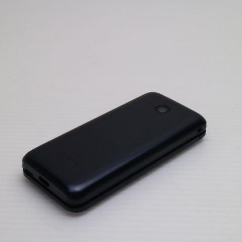 DIGNOケータイ KY-42C ブラック ドコモ docomo