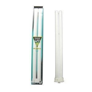 パナソニック 10個セット コンパクト形蛍光灯 《ツイン蛍光灯 ツイン1(2本ブリッジ)》 36W ナチュラル色(3波長形昼白色) FPL36EX-N_set