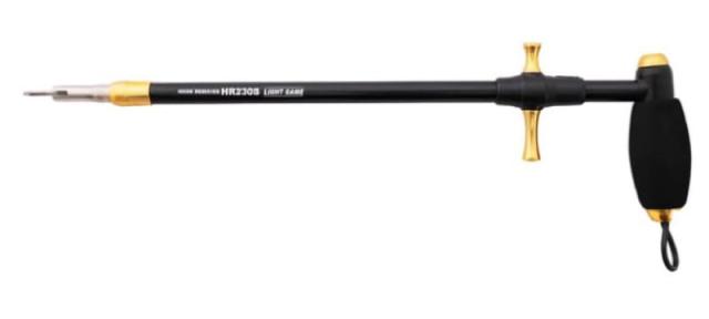 スタジオオーシャンマーク HOOK REMOVER (フックリムーバー) HR230S 針外し フックリリーサー 各種 (ピュアゴールド(PG))