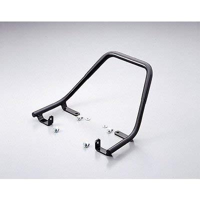 ハリケーン(HURRICANE) タンデムグリップ (ブラック) インパルス4 HA6466B-01 7,976円