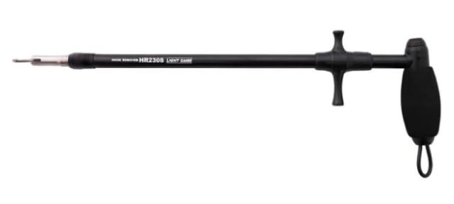 スタジオオーシャンマーク HOOK REMOVER (フックリムーバー) HR230S 針外し フックリリーサー 各種 (ショットブラック(SB))