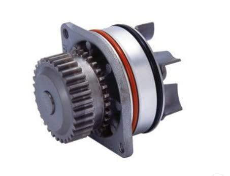 Astemo(アステモ) 自動車補修部品 ウォーターポンプ T3-101