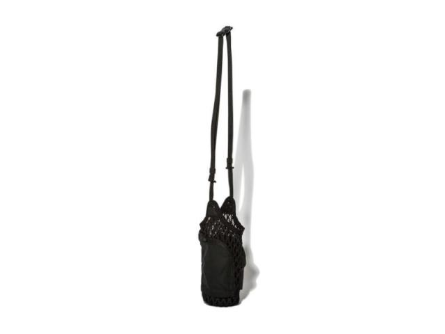 スノーピーク(snow peak)バッグDouble Face Meshシリーズ AC-25SU407 Backpackバックパック リュック/AC-25SU408 Shoulder ショルダーバッグ/AC-25SU409 Bottle Carriar (