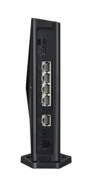 NEC Wi-Fi PA-WX5400HP 無線LANルータ dual_band Aterm_1
