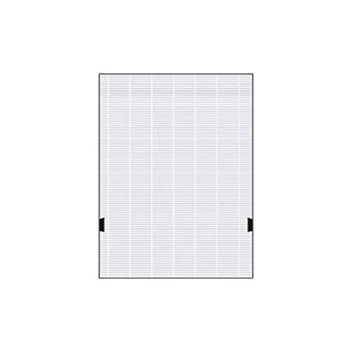 ゼンケン 交換用有機HEPAフィルター　(空気清浄機エアフォレスト専用 / ZF-2100、ZF-2100C)