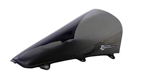 ZERO GRAVITY(ゼログラビティ) 風防 スクリーン スポーツツーリング スモーク CB400SB 14-18 2341902 18,494円