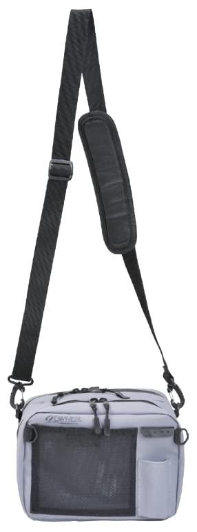 オーナー(OWNER) 鮎渓流ライトスタイルバッグ ショルダー グレー