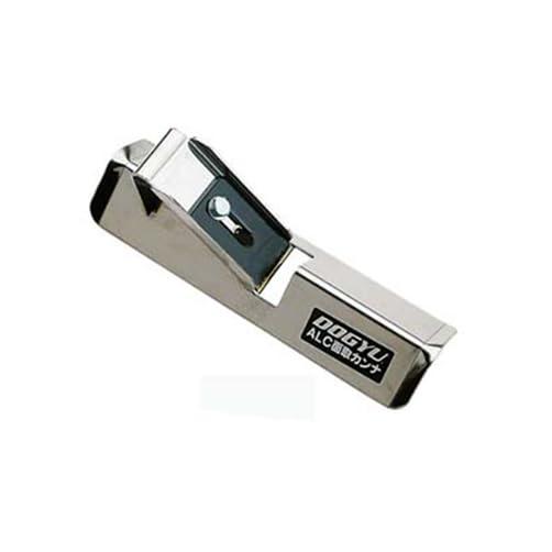 土牛産業 ALC面取鉋 1枚刃 巾35mm