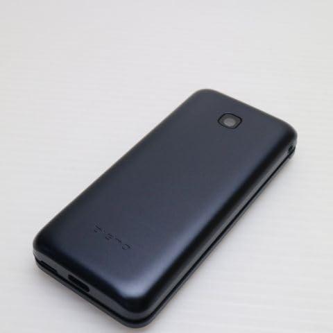 DIGNOケータイ KY-42C ブラック ドコモ docomo