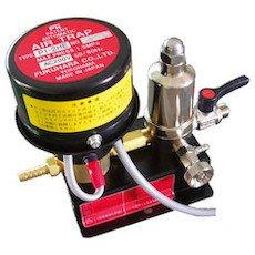 フクハラ オートエアートラップ P12HE