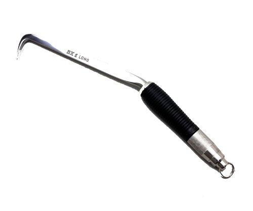 MIKI BXハッカー ロング BX1RS