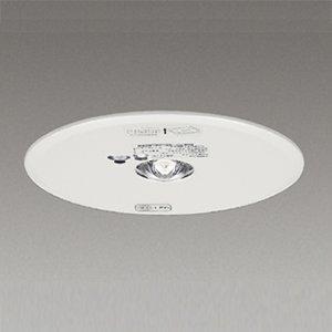 東芝 LED非常用照明器具 埋込形 専用形 Φ150 13形(低天井用~3m) 常時消灯/非常時LED点灯 LEDEM13621M 受注生産品