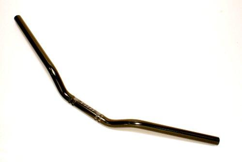 エフェックス(EFFEX) CB400SF Ver.S 専用ハンドル イージーフィットバー ブラック アルミ φ22.2mm EBF080K