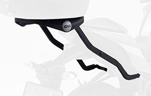 GIVI(ジビ) バイク トップケース フィッティング モノロック専用 YZF-R3/R25 MT-03/25適合 SRV-R25 94263 14,216円
