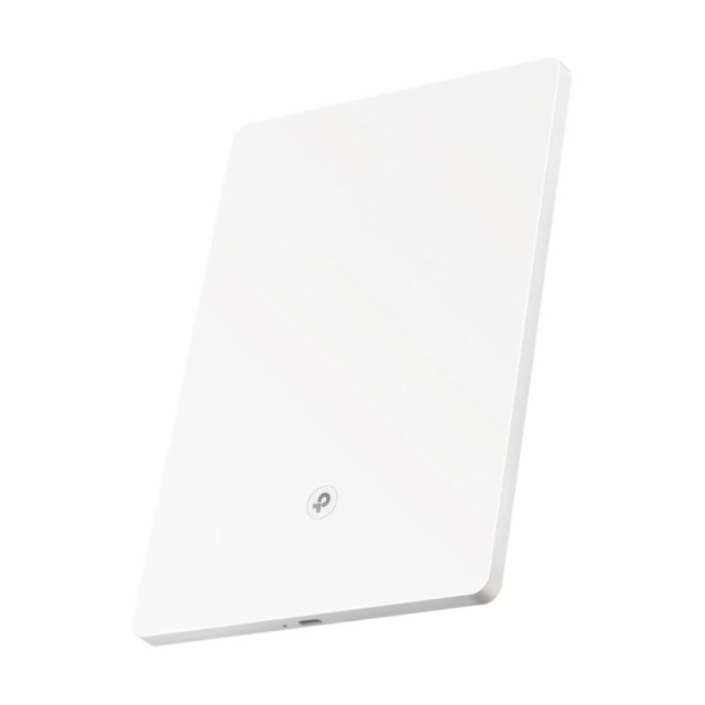TP-Link WiFi 無線LAN 中継器 AX3000規格 2402+574Mbps EasyMesh ハイスピードモード スマートアンテナArcher Air E5の通販は