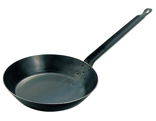 キング 鉄 フライパン 36cmの通販は