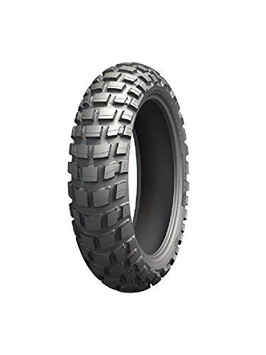 MICHELIN(ミシュラン)バイクタイヤ ANAKEE WILD リア 170/60R17 M/C 72R チューブレス/チューブタイプ兼用(TL/TT) 039380 二輪 オートバイ用