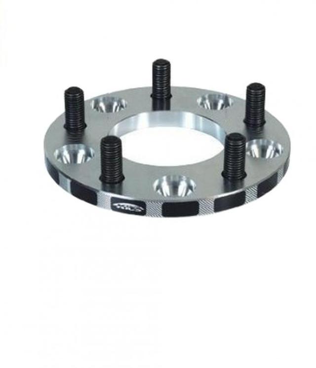 協永製造(Kyoei Sangyo) Kics ワイドトレッドスペーサー 11粍 4穴 PCD100 投球1.5 品番 4011W1