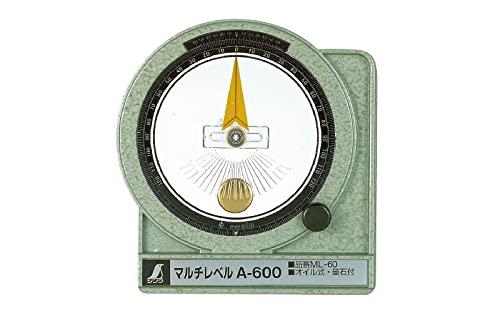 シンワ測定(Shinwa Sokutei) マルチレベル A-600 78966