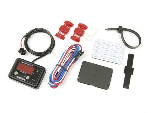 プロテック (PROTEC) 11508 デジタルフューエルメーター WR250R/X DG-Y04 12,407円