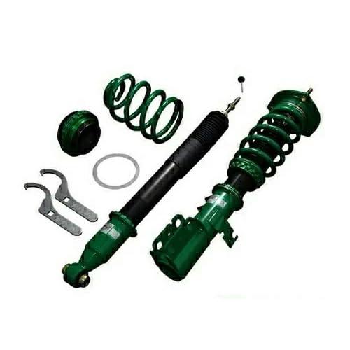 TEIN (テイン) 車高調【 FLEX Z 】 ホンダ N-VAN JJ1 VSAWG-C1AS2 76,458円