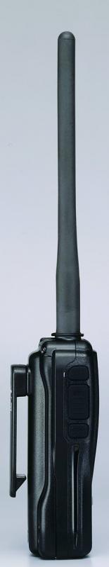 ALINCO アマチュア無線機 144MHz ハンディタイプ リチウムパック DJ-S17L_1