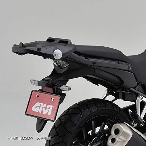 た GIVI(ジビ) パニアホルダー 16963