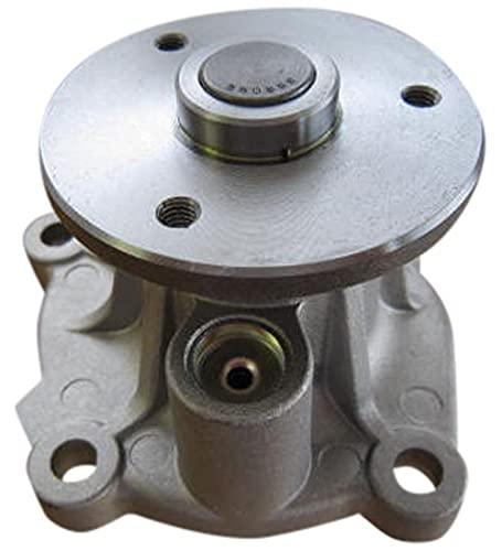 Astemo(アステモ) 自動車補修部品 ウォーターポンプ C3-119