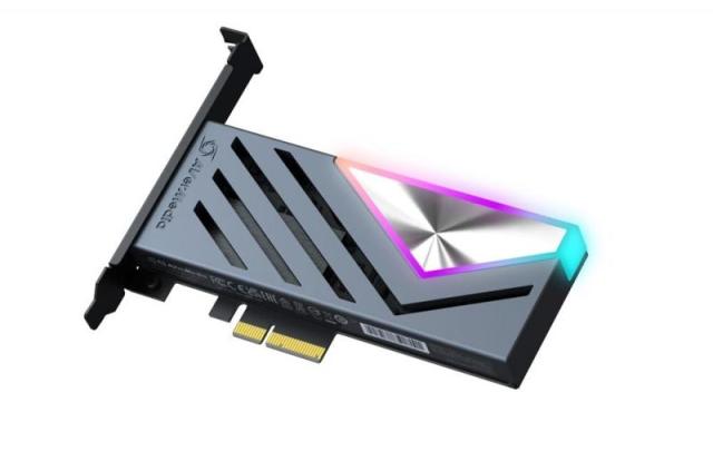AVerMedia LIVE GAMER 4K 2.1 GC575 内蔵型 キャプチャーボード DV0922