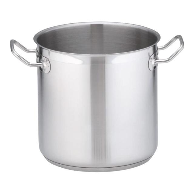 遠藤商事 業務用 TKG PRO 寸胴鍋 (22cm)